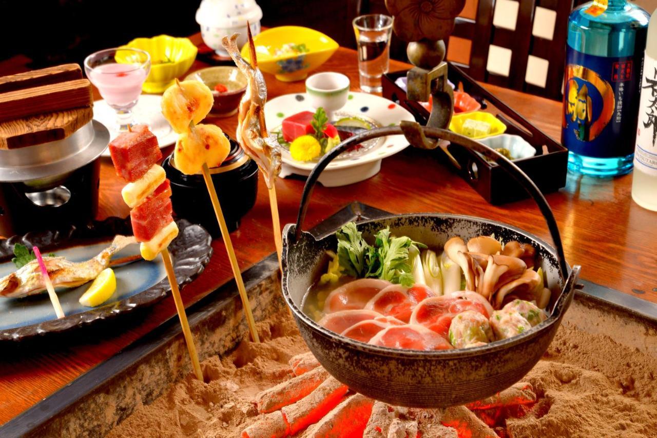 Sapporo's Secret Onsen Sanctuary Marukoma Onsen 3*