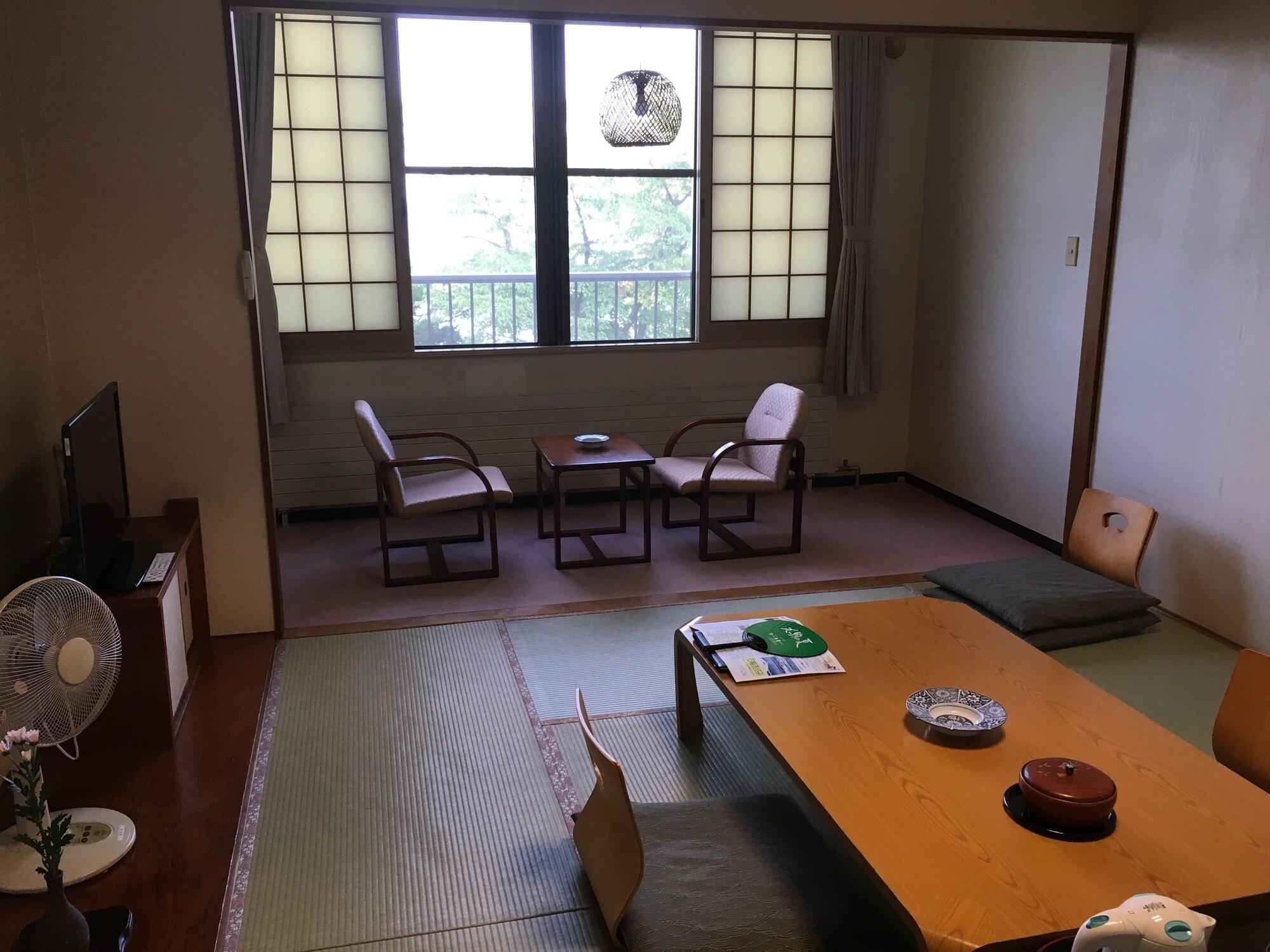 Ryokan Sapporo's Secret Onsen Sanctuary Marukoma Onsen 3*