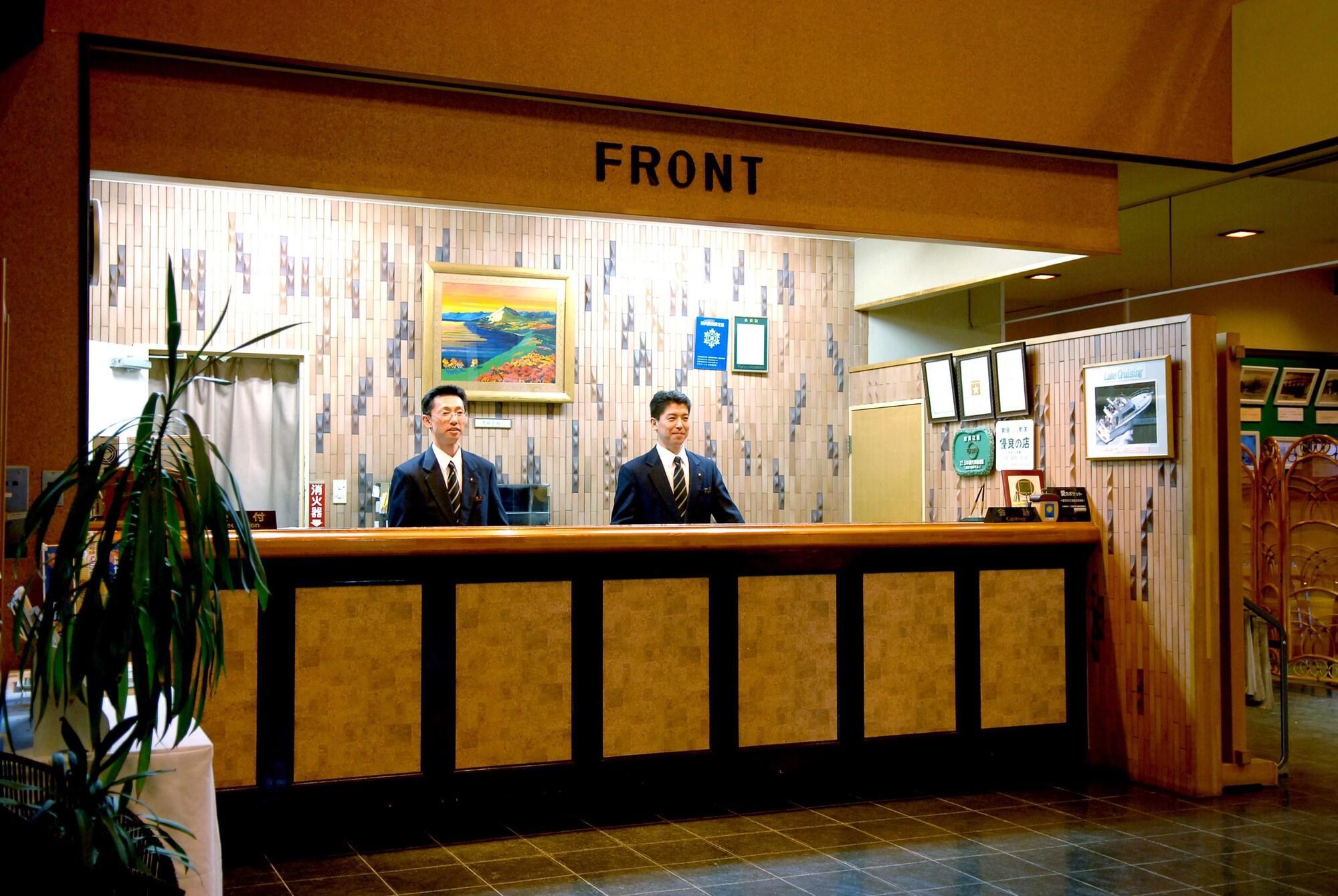 Sapporo's Secret Onsen Sanctuary Marukoma Onsen Ryokan 3*