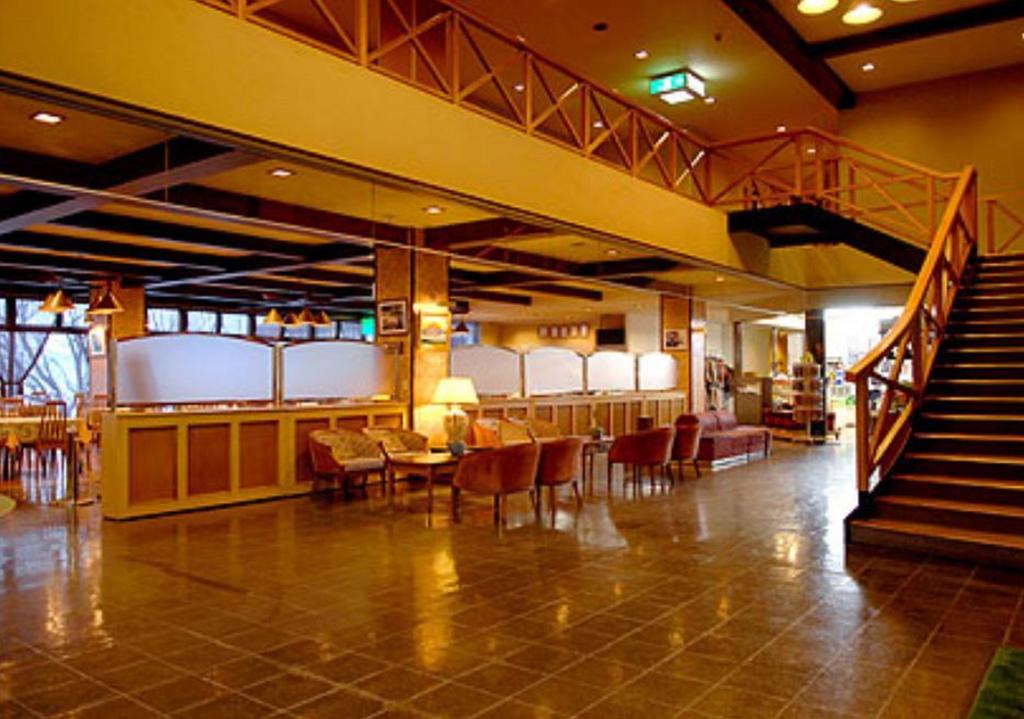Ryokan Sapporo's Secret Onsen Sanctuary Marukoma Onsen 3*