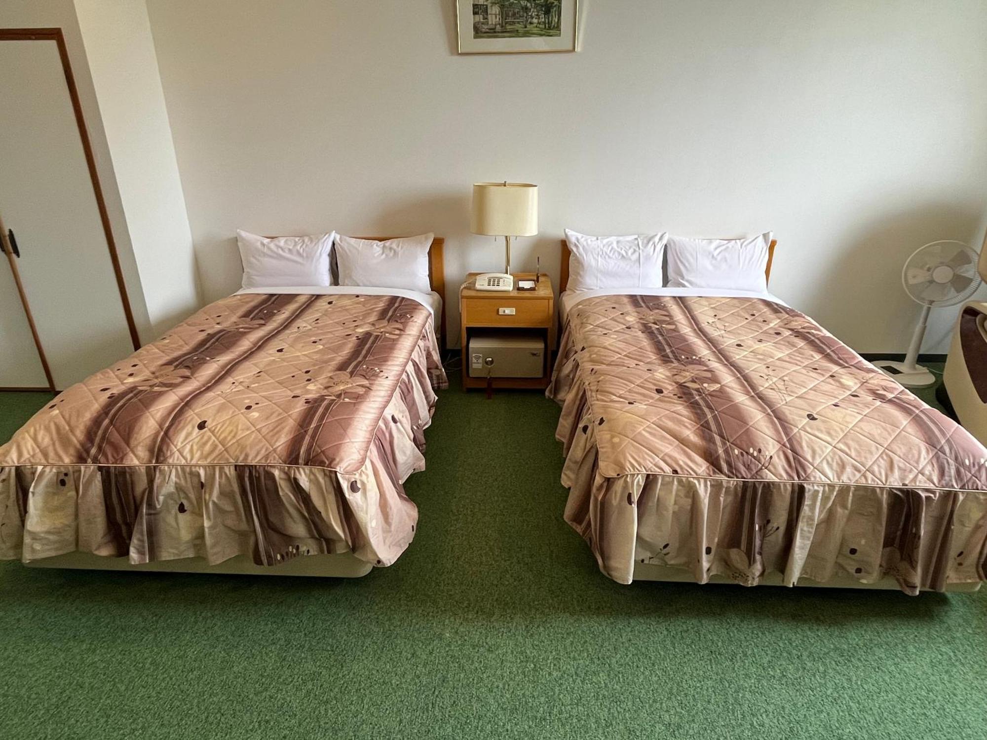 Ryokan Sapporo's Secret Onsen Sanctuary Marukoma Onsen 3*