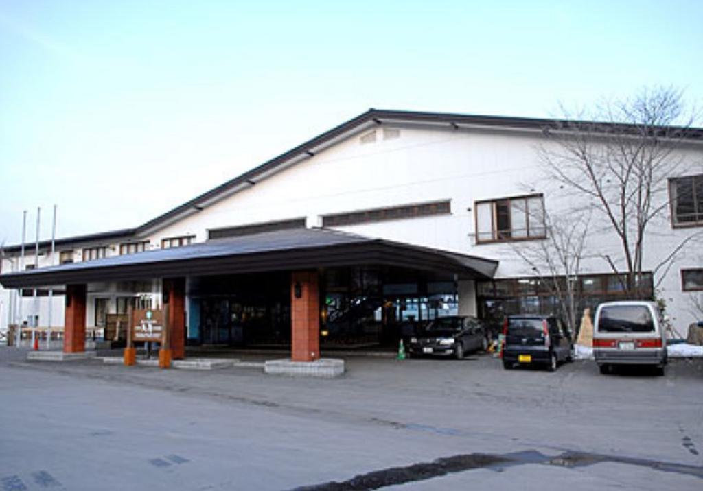 Sapporo's Secret Onsen Sanctuary Marukoma Onsen