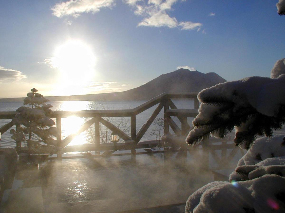 Marukoma Onsen Ryokan 3*